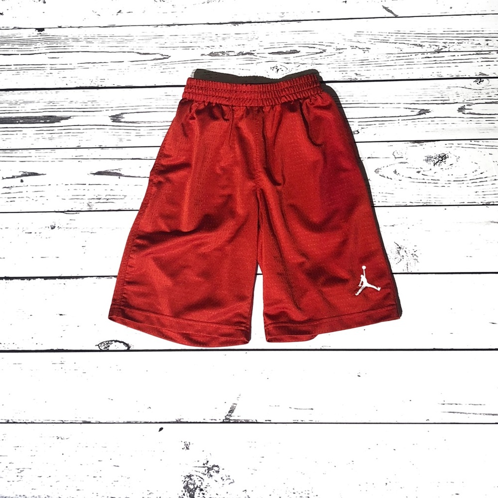 Jordan Basketball Shorts NWOT